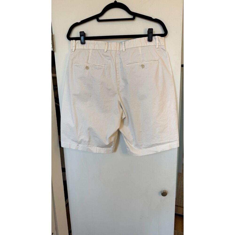 Gap | Men's White Shorts | W33